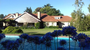 Pilares Golf